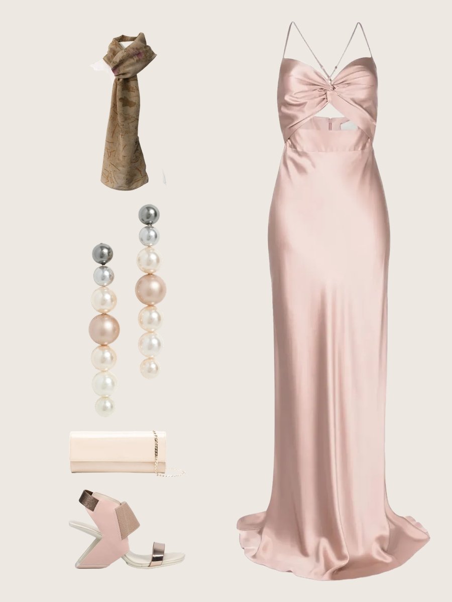 Fashion Runway Nudes: Embrace Effortless Elegance!