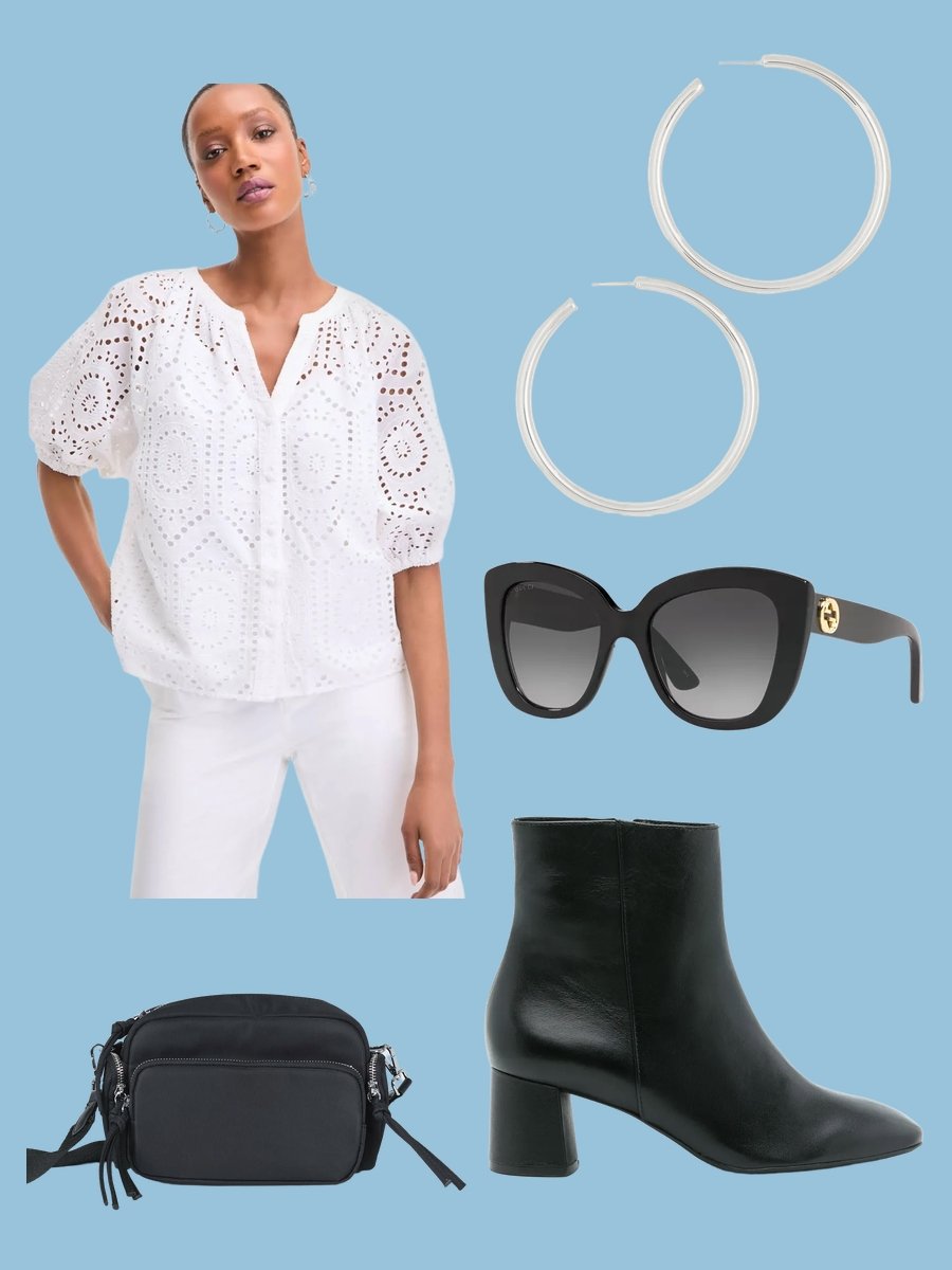 Fashion Institute of Technology Clothing: Chic & Trendy Must-Haves