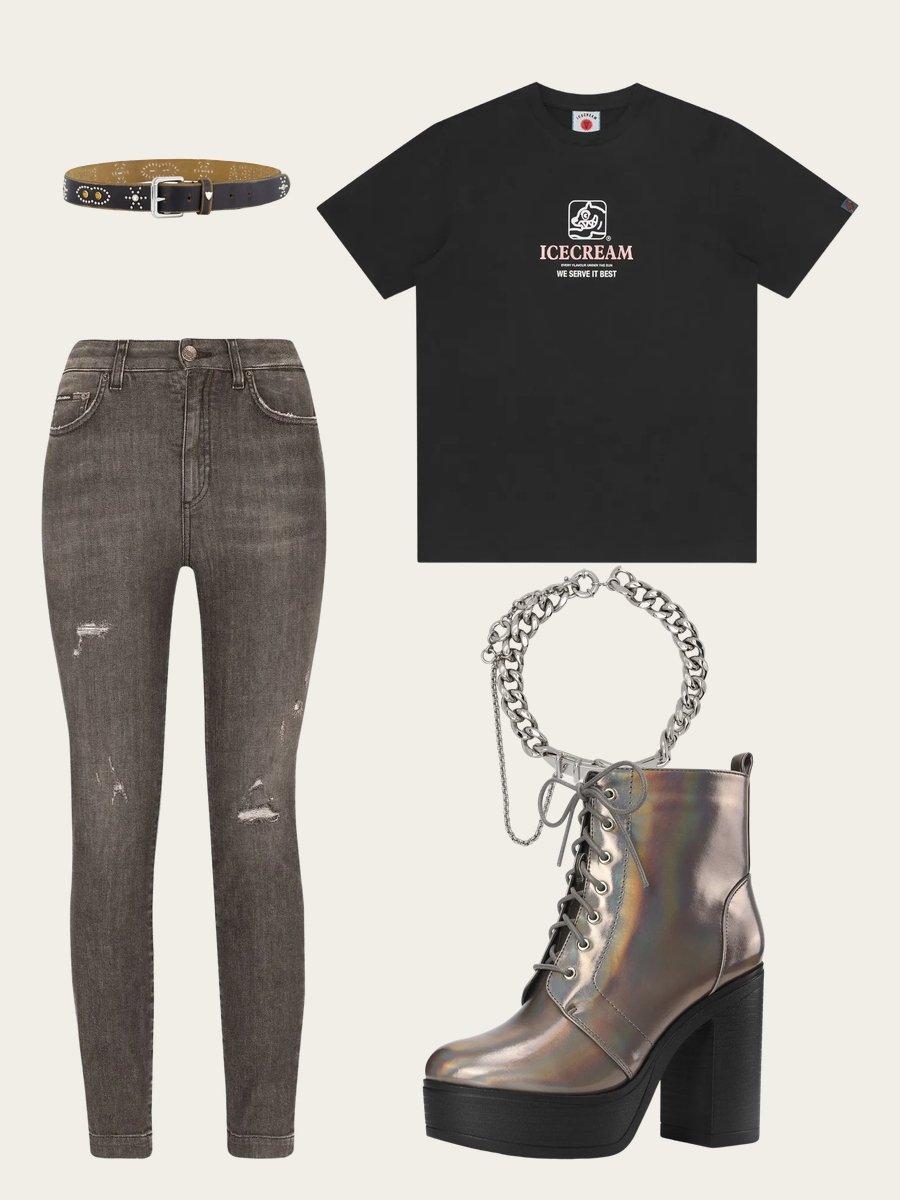 1970s Punk Fashion: Embrace the Rebel Spirit!