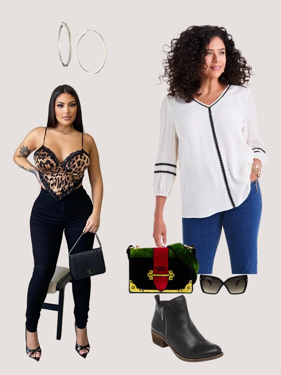 Fashion Place West: Your Ultimate Style Destination