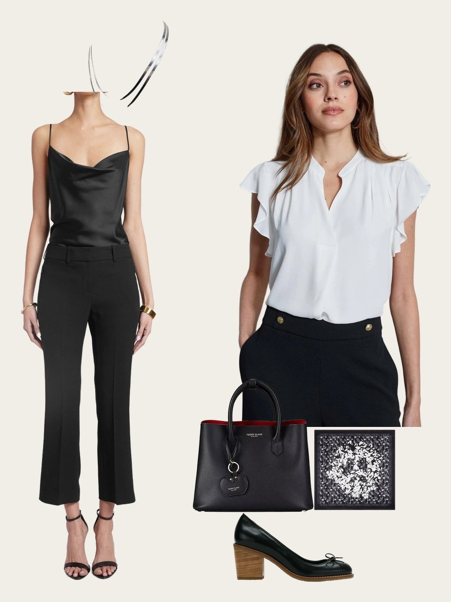 Tahari Fashion Designer: Discover Chic Style