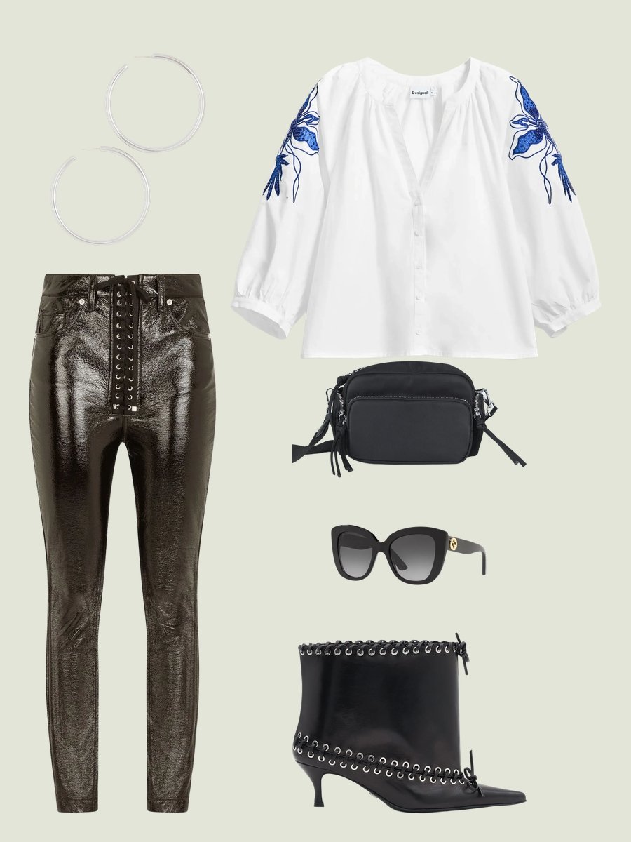 Korean Style Fashion: Trendy Outfit Essentials Explored