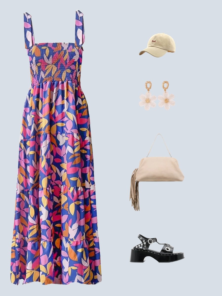 Fashion 70s Dresses: Revamp Your Wardrobe with Retro Flair