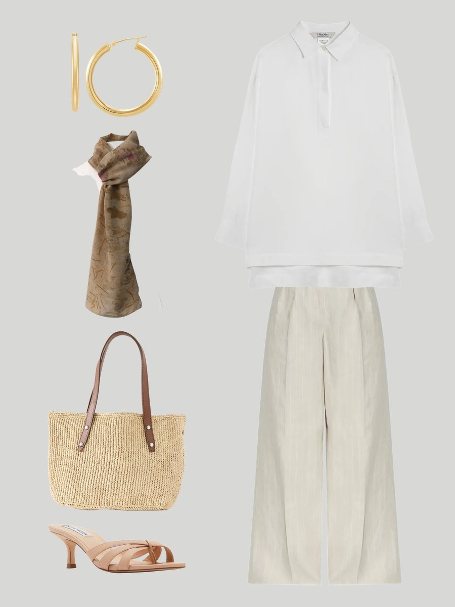 Fashion for Older Women: Effortless Style Done Right