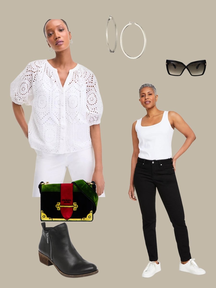 Charlottesville Fashion Square Mall: Chic Style Picks