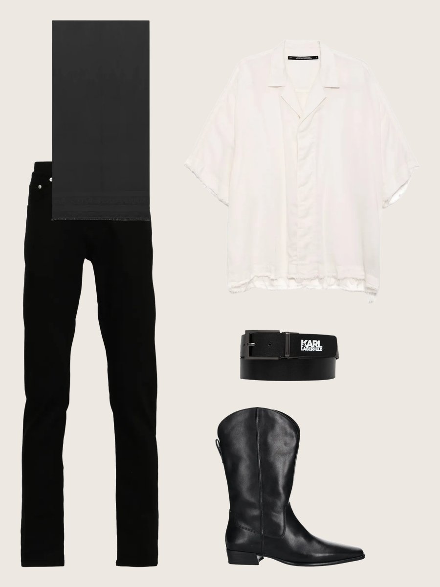 Dark Academia Fashion Men: Mastering Mysterious Style