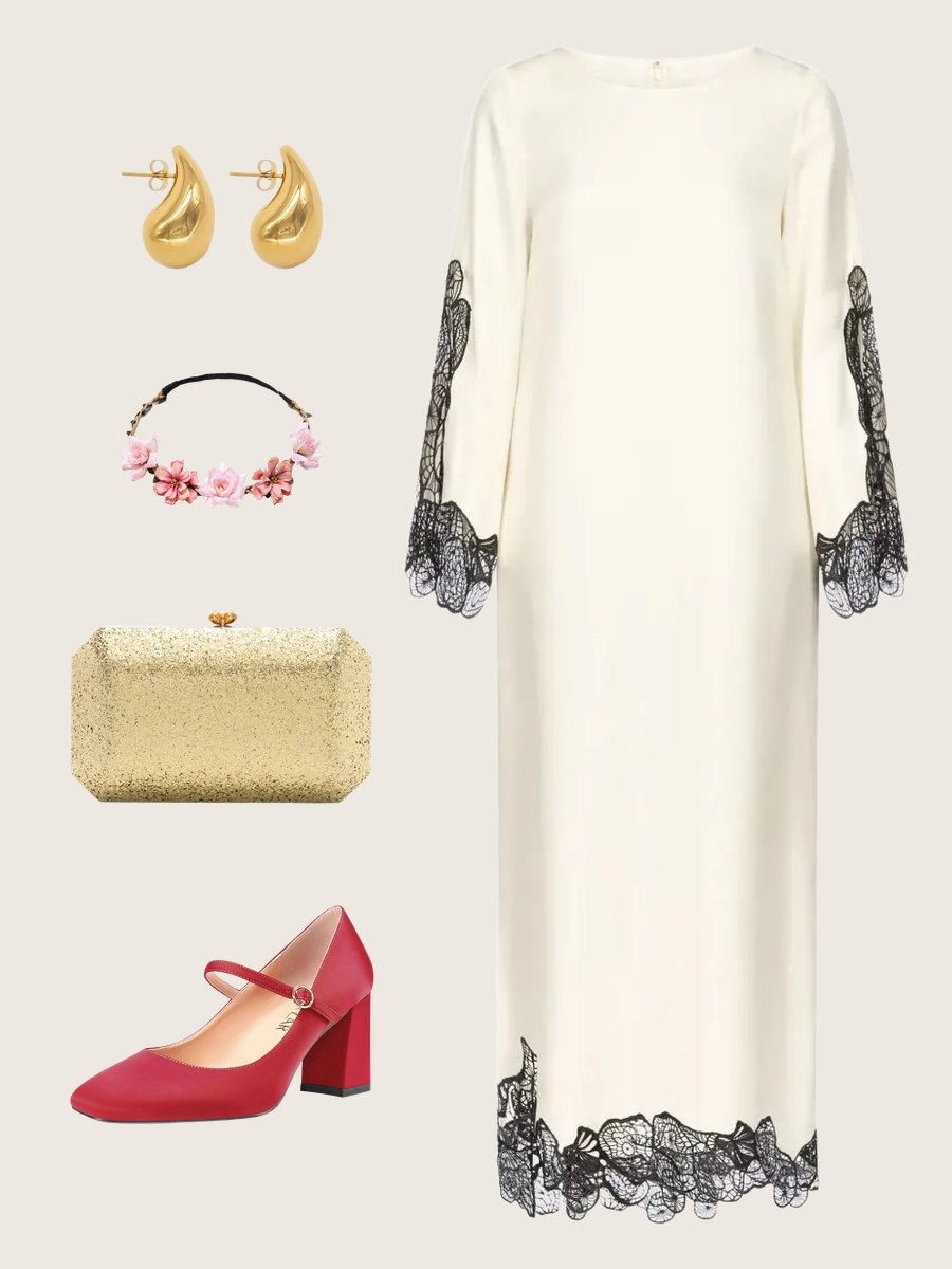 Bridgerton Fashion: Dress Like Regency Royalty