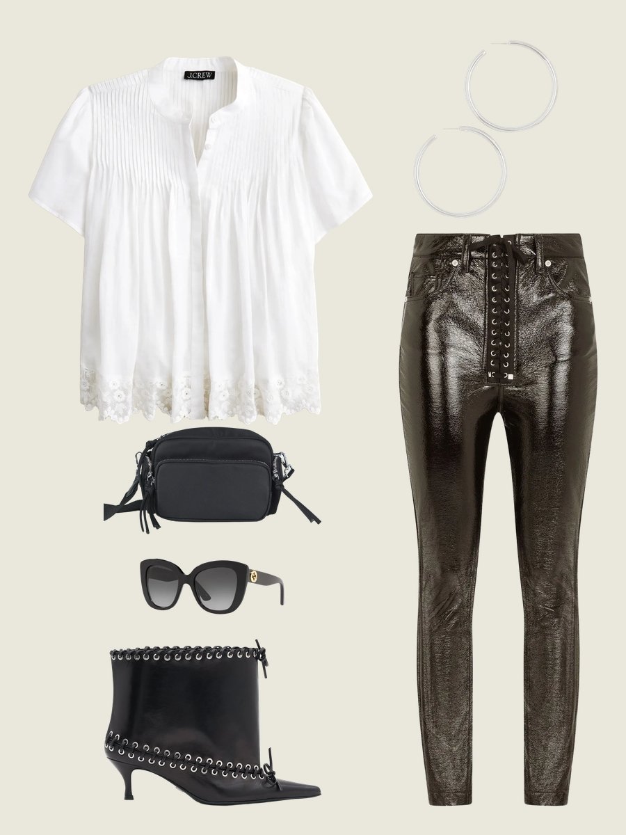 Fashion Outfits: Effortlessly Chic & Bold!