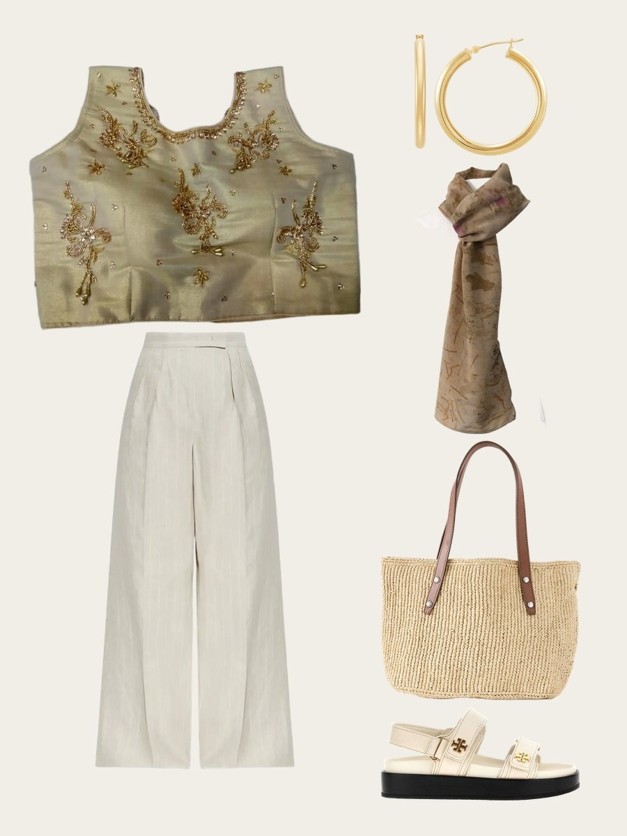 Italian Fashion Style: Chic and Timeless!