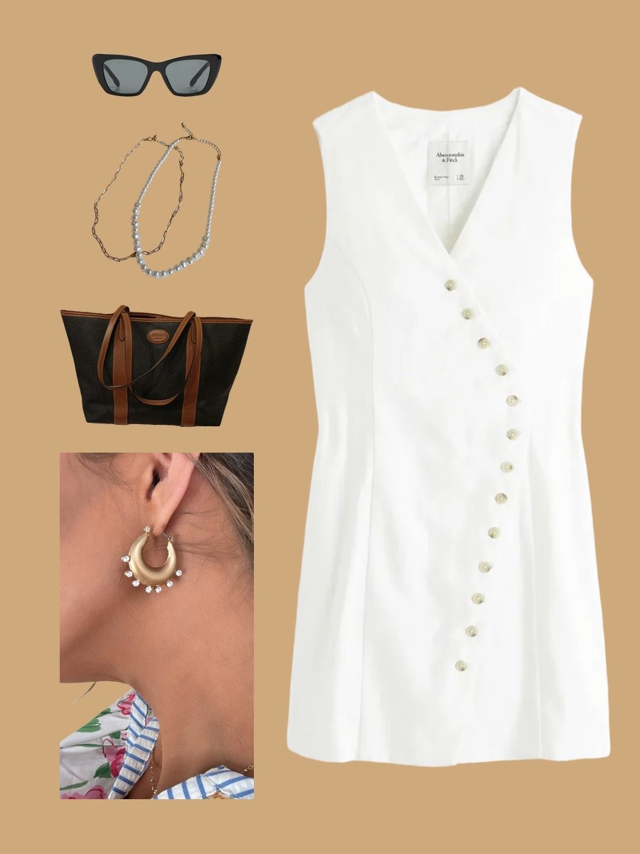 Everyday 60s Fashion: Revive Iconic Style!