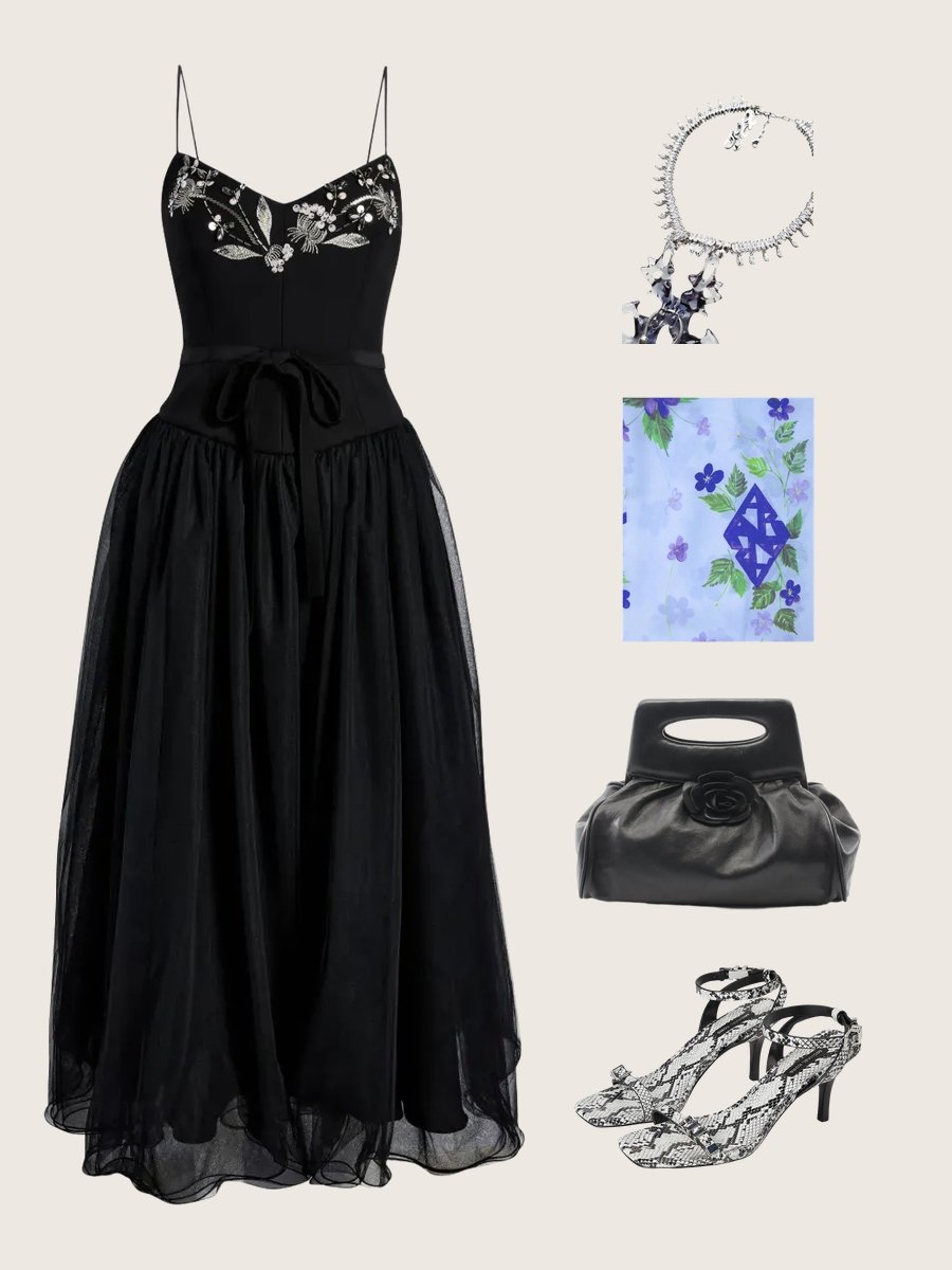 Grammys Fashion 2025: Steal the Spotlight Effortlessly!