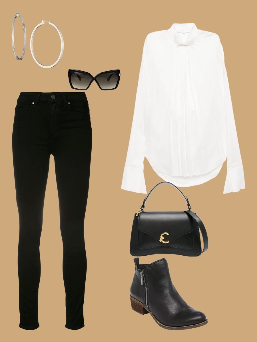 Fashioning Definition: Style Your Wardrobe Right