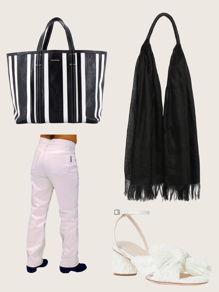 Fashion Metro: Your Style Express Ticket