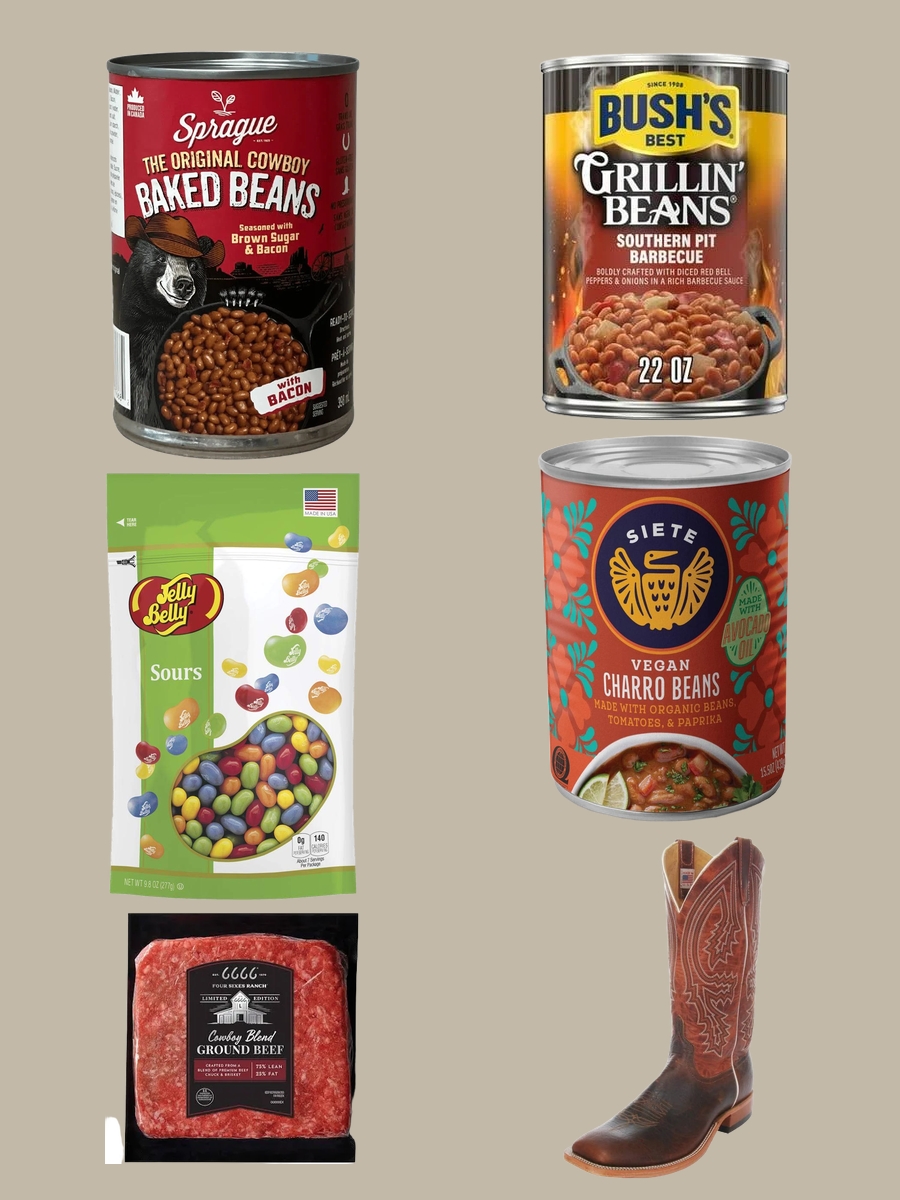 Old Fashioned Cowboy Beans Recipe: A Tasty Journey!