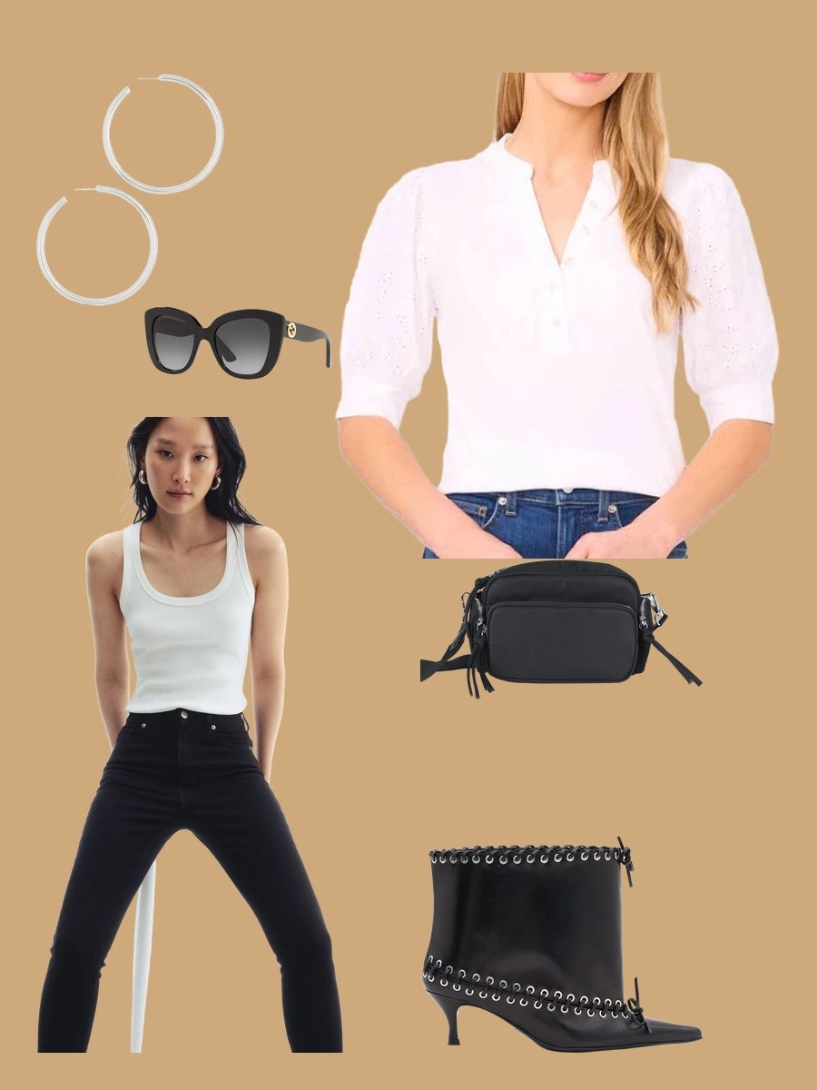 Fastest Fashion: Chic and Swift Styles for You