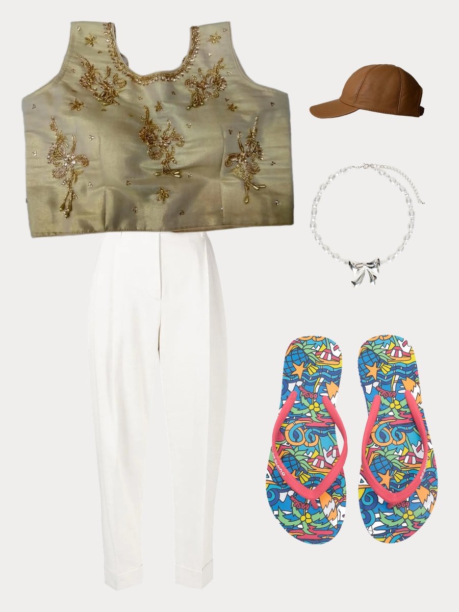 Step Back in Style: Women's 40's Fashion Edition