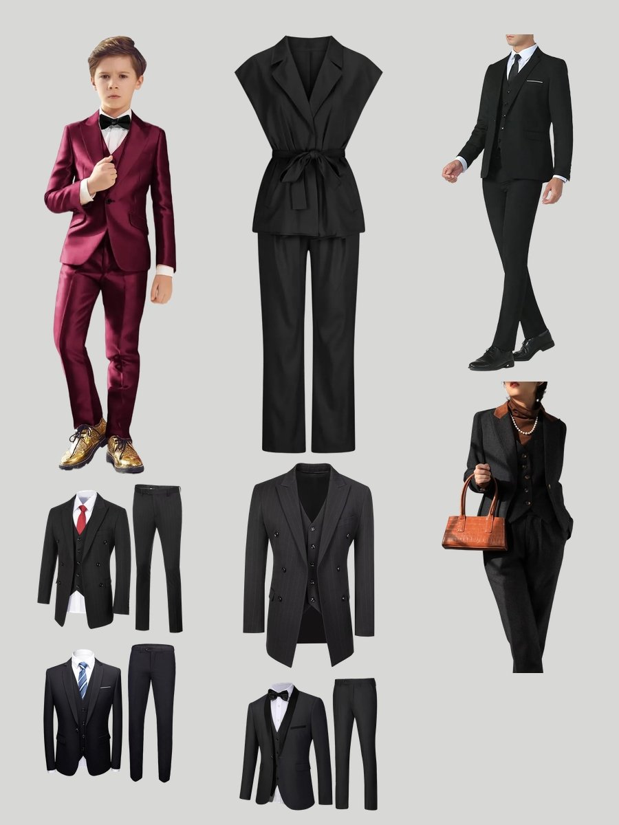 Blazer Vest: The Ultimate Style Refresh