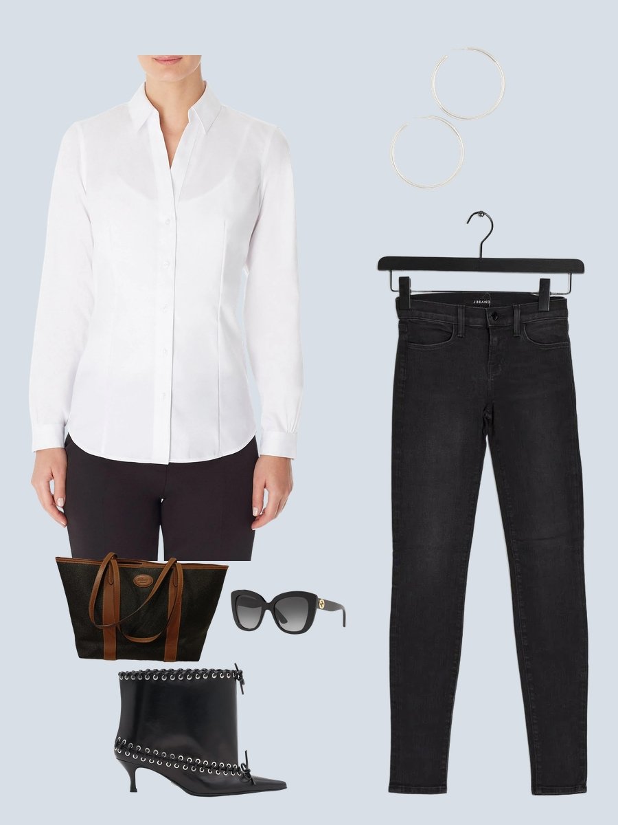 Fashioned Meaning: Elevate Your Style Game