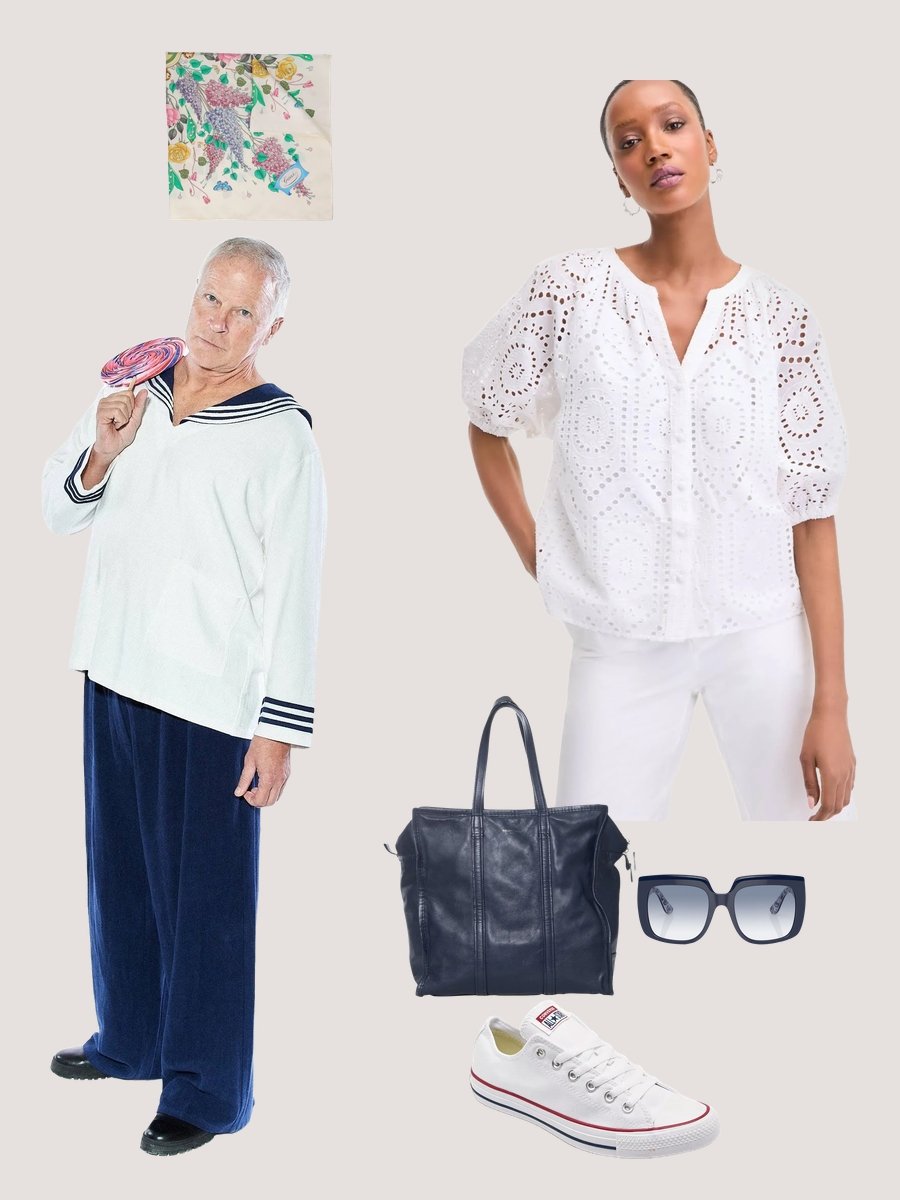 Discover Style Bliss at Fashion Island Newport