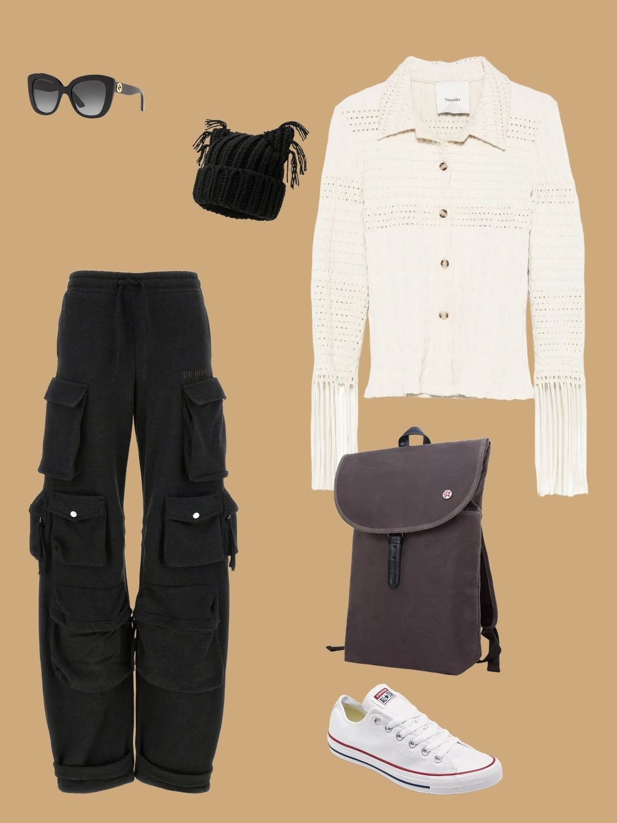 Embrace Gorpcore Fashion: A Stylistic Adventure