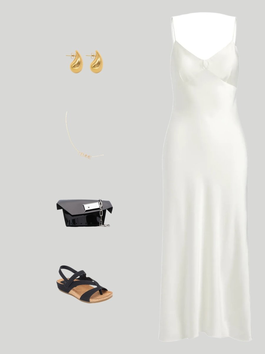 Dazzling 1940s Woman Fashion: Embrace Elegance!