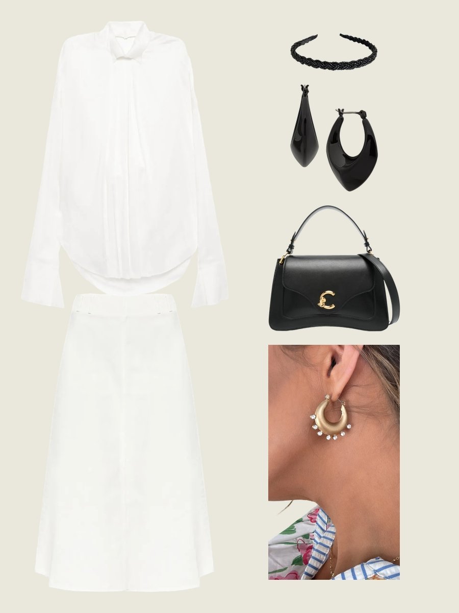 1960s Women's Fashion: A Timeless Chic Revival