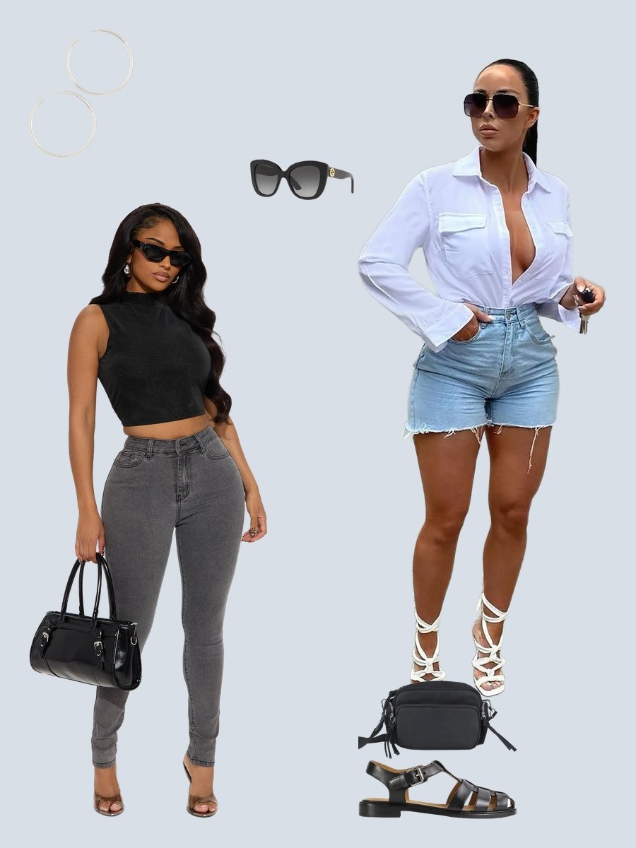 Snag Fashion Nova Codes 2024 for Your Dream Outfit!
