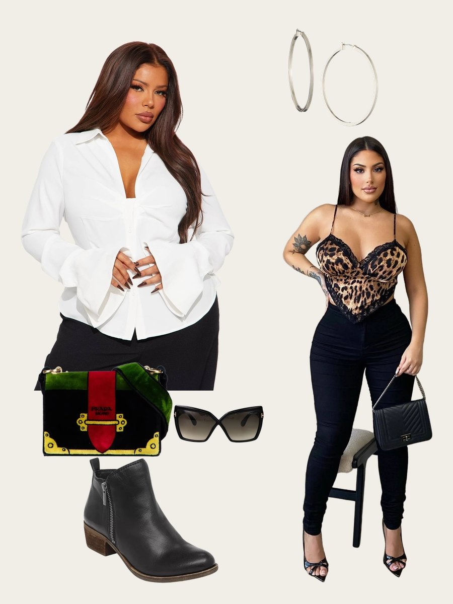 Fashion Nova Wholesale: Your Ultimate Style Guide