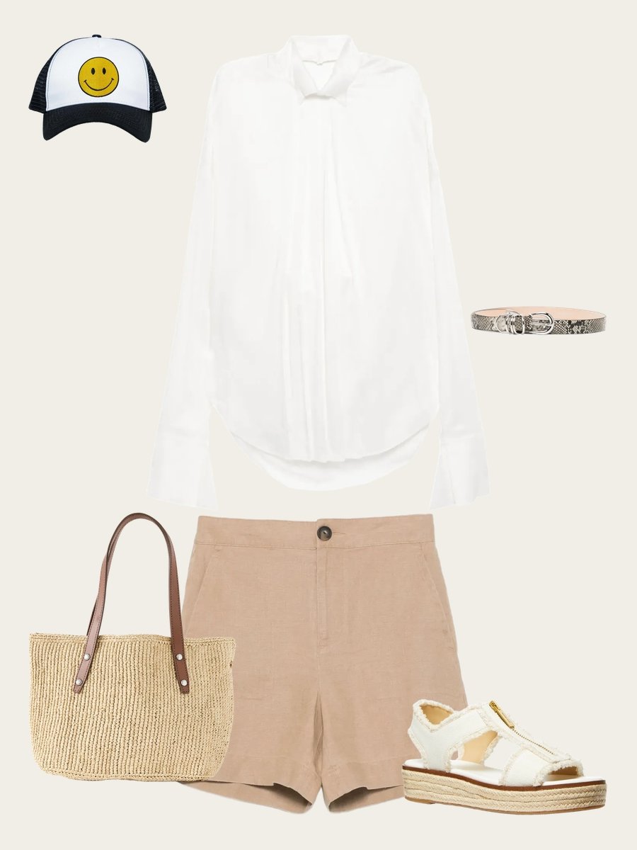 2015 Fashion: A Chic Comeback with Timeless Pieces!