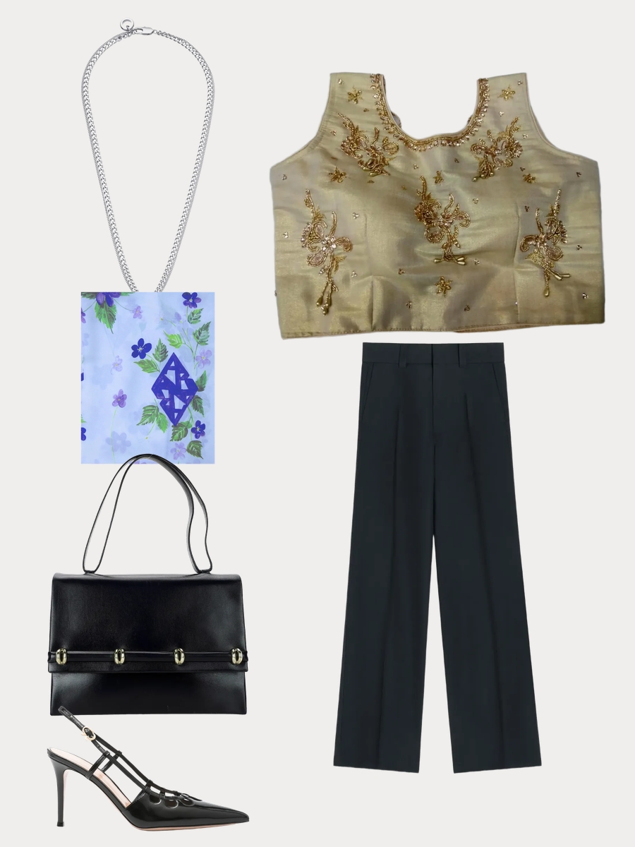 Exploring Paris Fashion Week: Your Perfect Outfit!