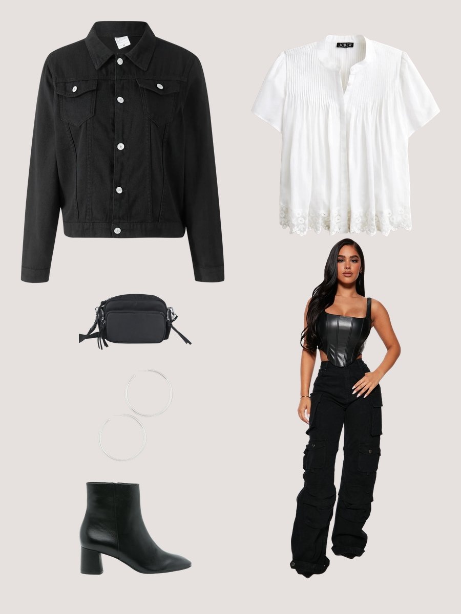 Cargo Pants Fashion Nova: Effortless Style Explained