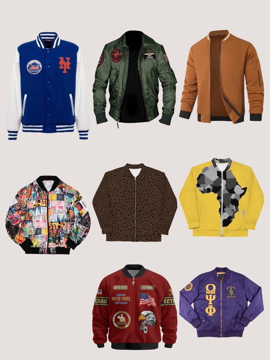 Sci Fi Fashion: Rock the Galactic Look!