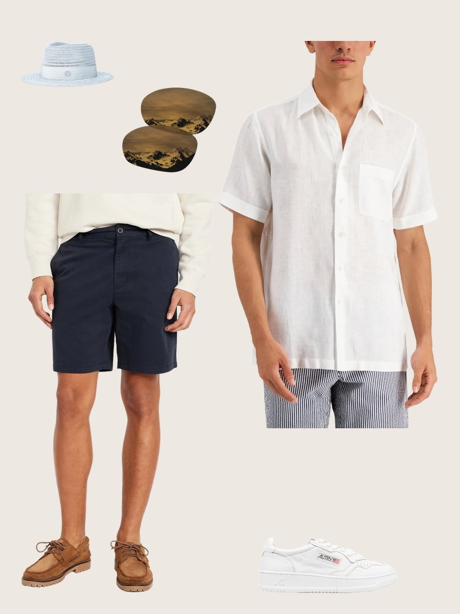 Fashion Song: Your Ultimate Summer Chic