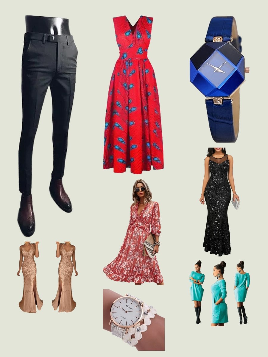 Fashion Nova Dresses Red: The Ultimate Style Crush