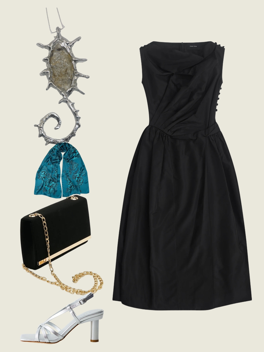 Dress to Impress Fashion Week: Must-Have Glamour!