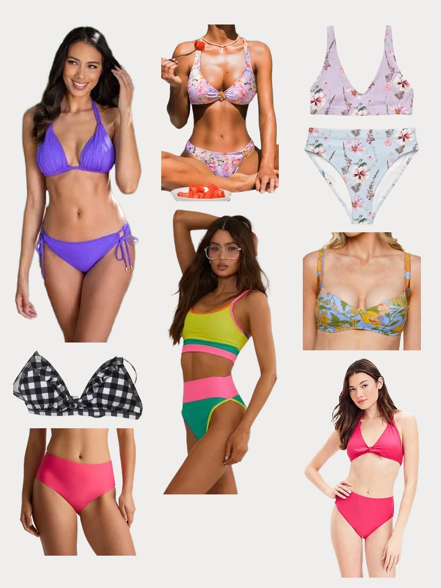 Taylor Swift Bikini Pics: Inspo for a Vibrant Swim Look