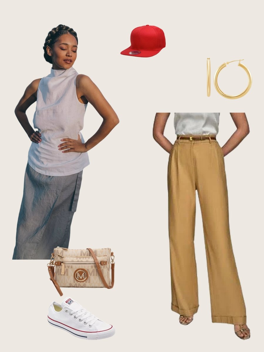 Tunica County Inmate Roster: A Fashionable Twist