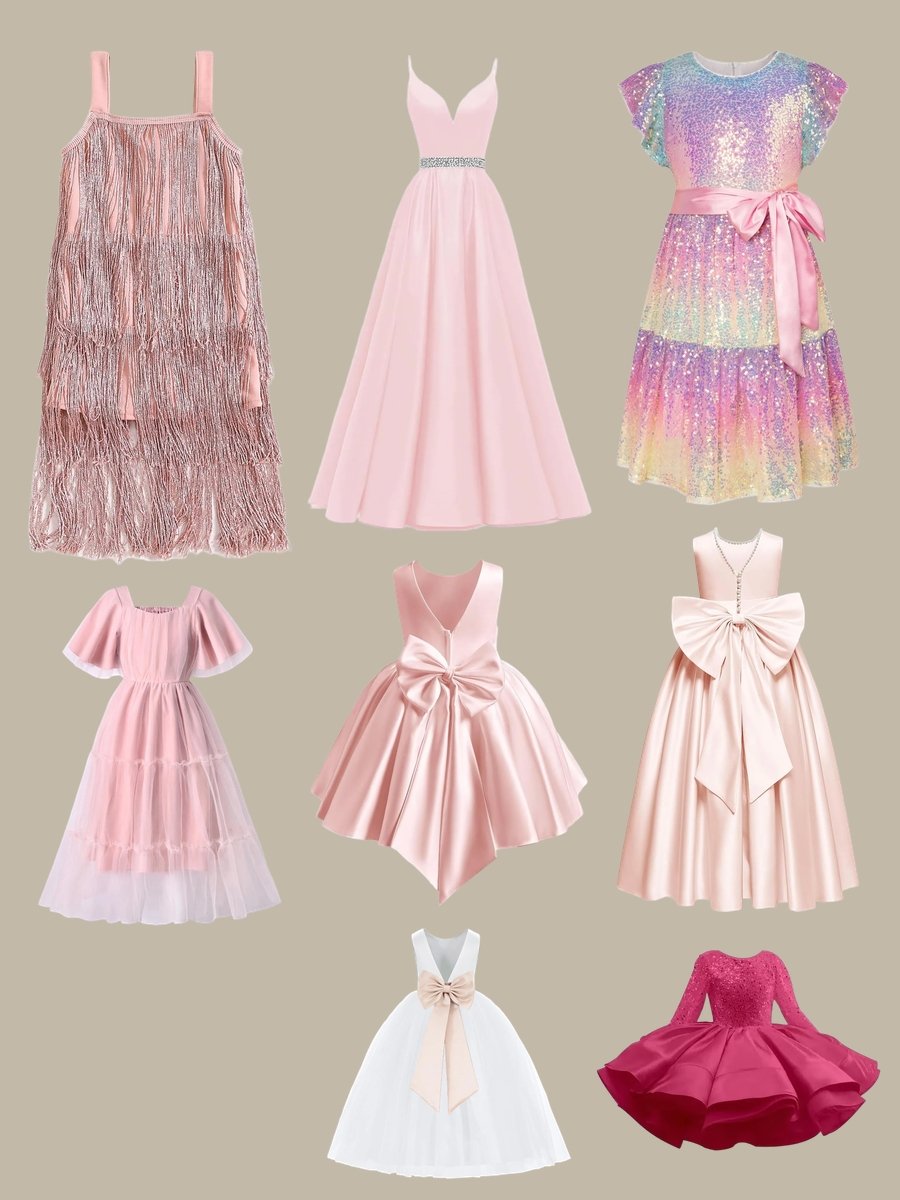 Vestidos de Princesas: Embrace Your Inner Royalty