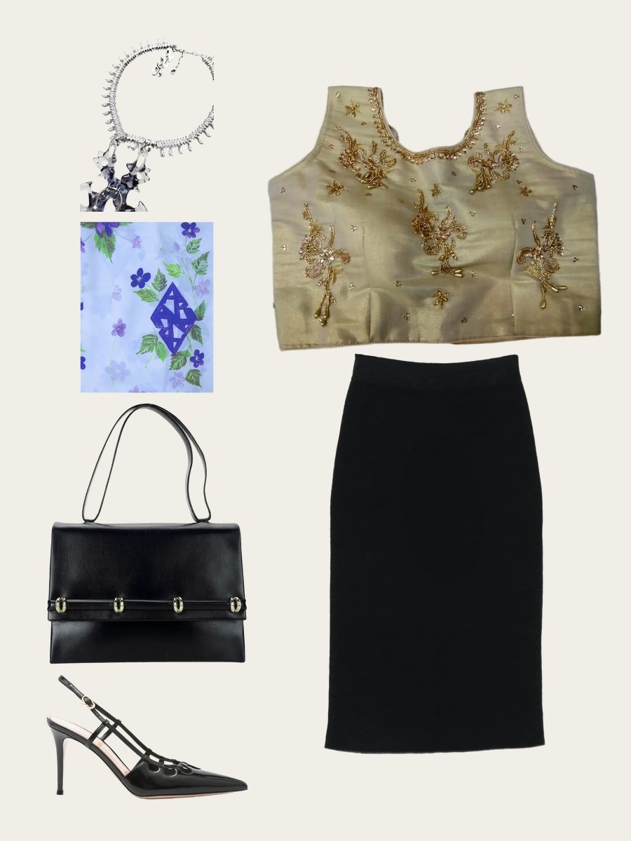 Business of Fashion Careers: Style with Power