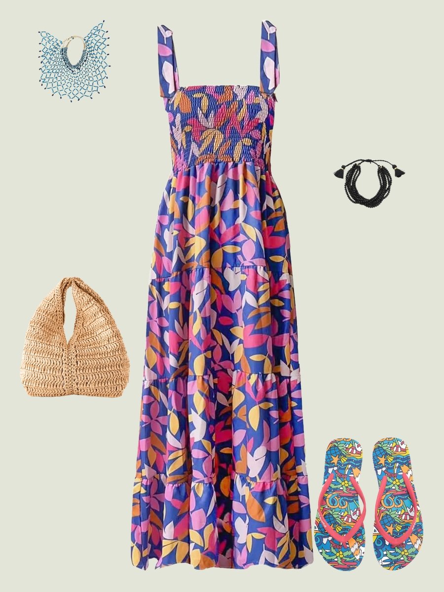 Hippie Style Fashion: Embrace Boho Chic!