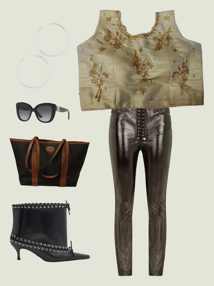 Fashion Journalism: Style Secrets with Top Picks