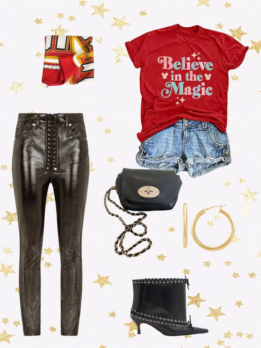 Christmas Old Fashioned: A Festive Style Twist