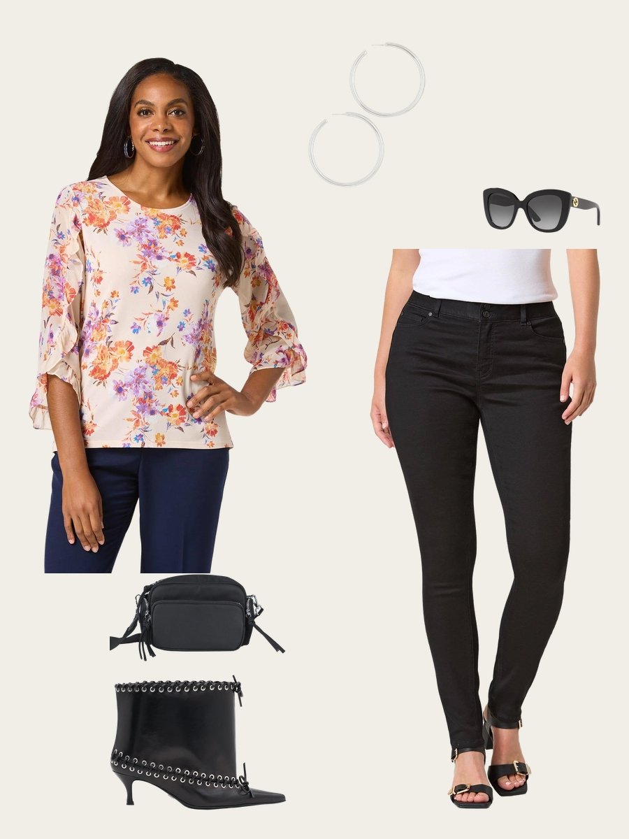 Cato Fashion Store: Elevate Your Style with This Chic Look