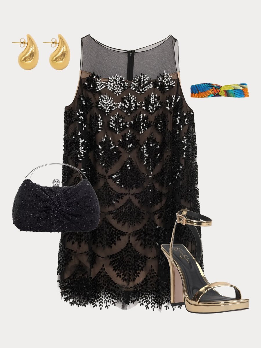 Great Gatsby 1920s Fashion: Flaunt it with Flair!