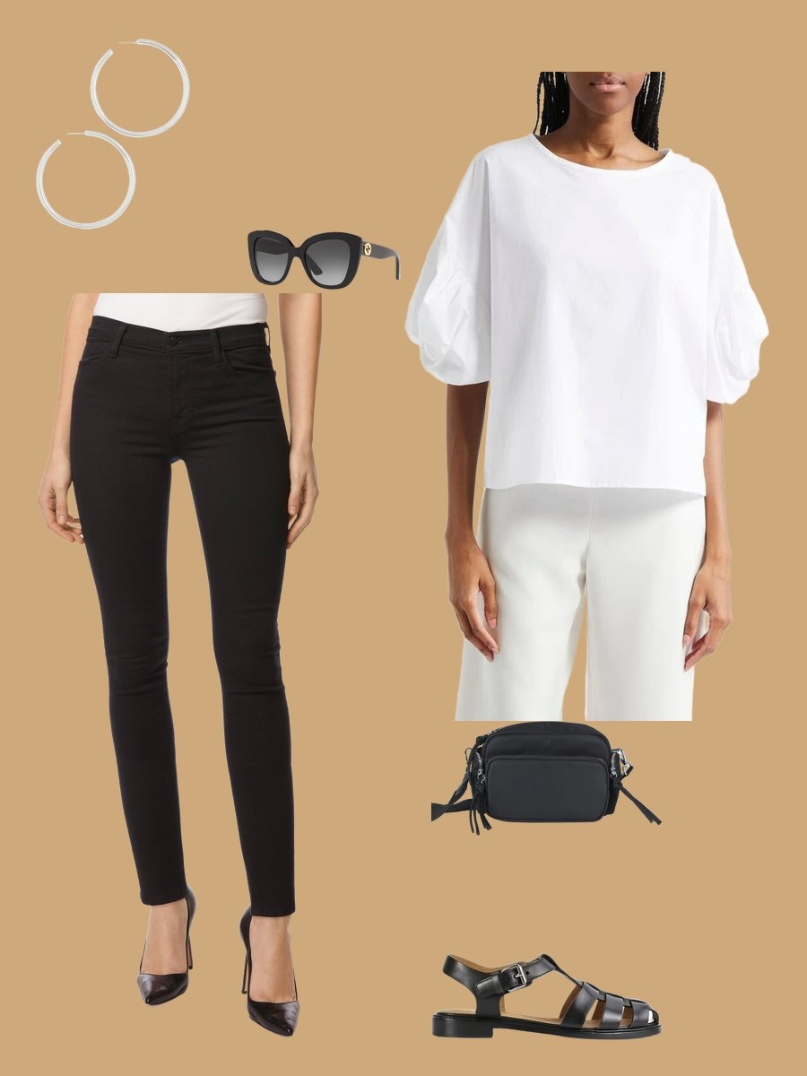 Apple Store Style: Fashion Valley Chic