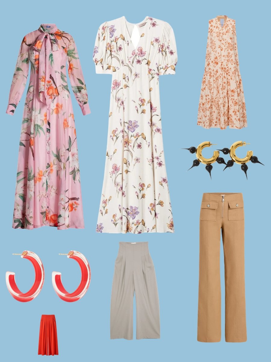 Brad Pitt Fashion: How to Rock a Flirty Dress