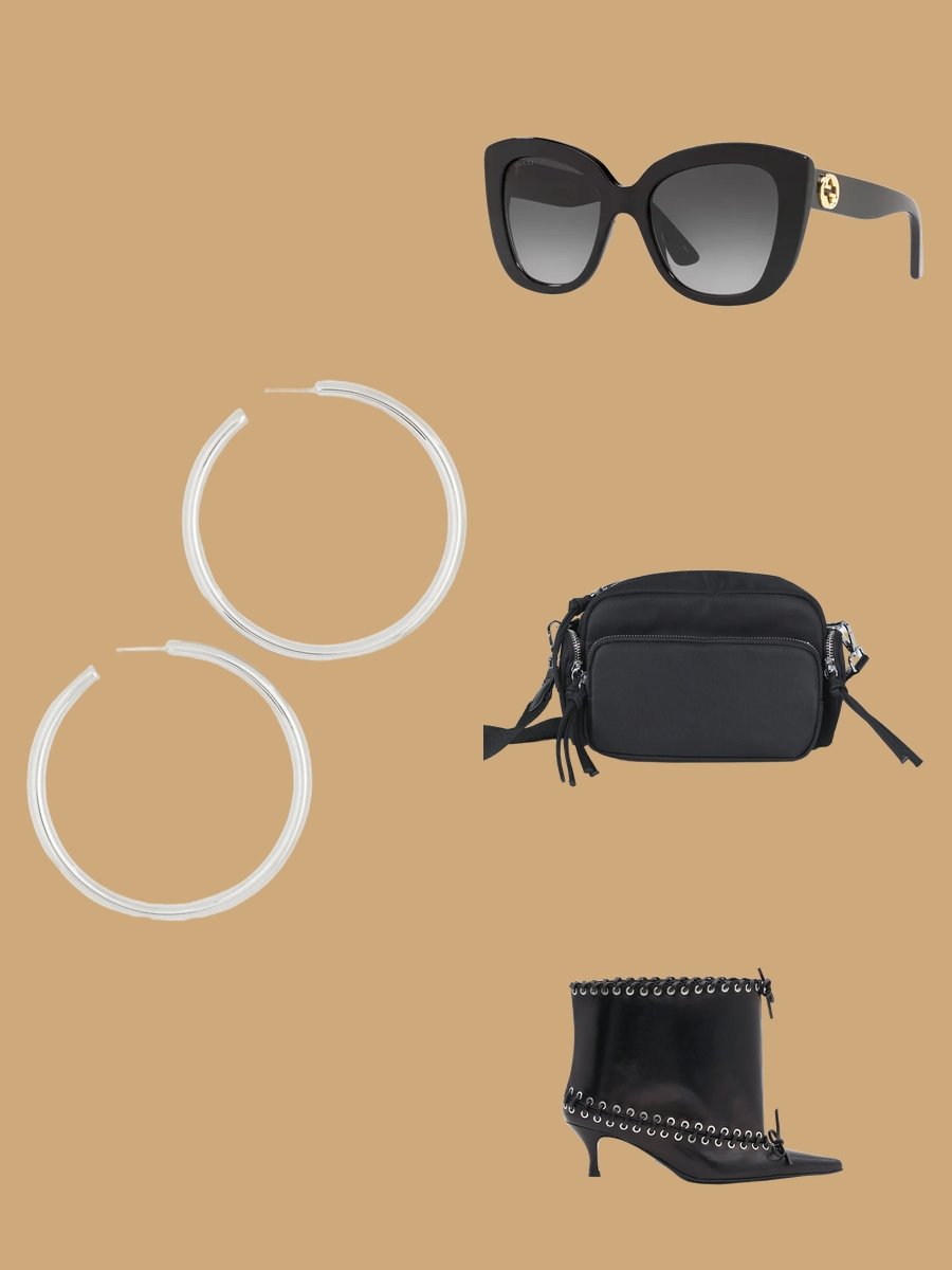 Explore Fashion District Stores for Chic Looks