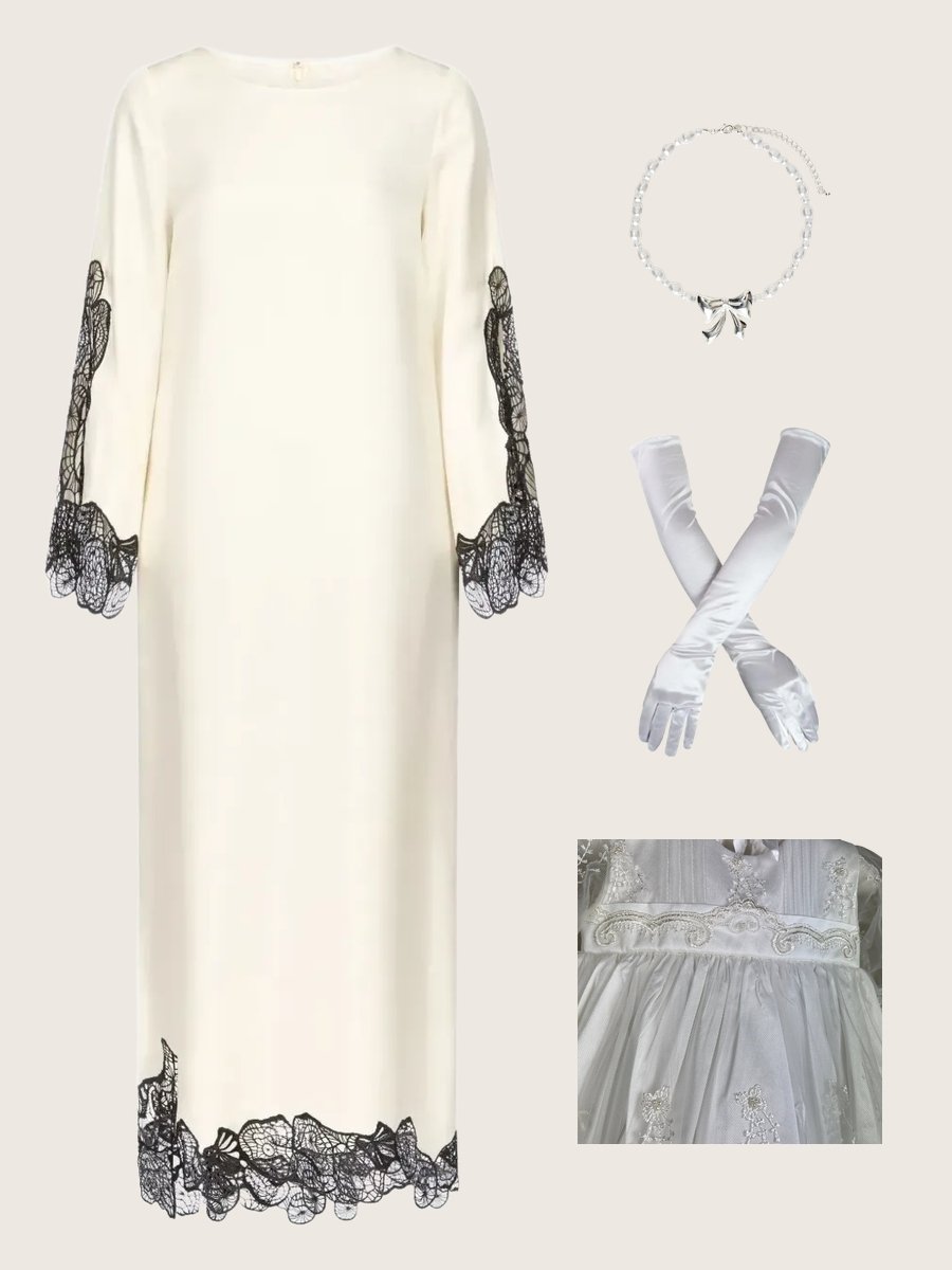 Georgian Era Fashion: Timeless Elegance Reimagined