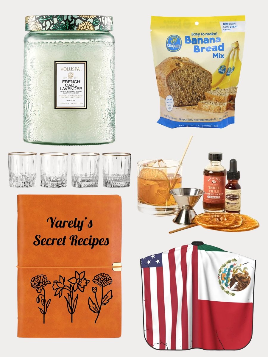 Banana Bread Old Fashioned: A Style Adventure