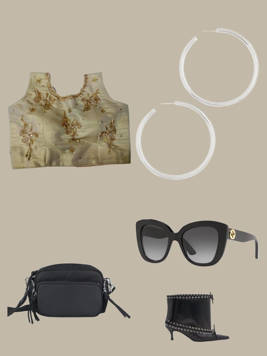 Imane Khelif Fashion Week Glam Unveiled!